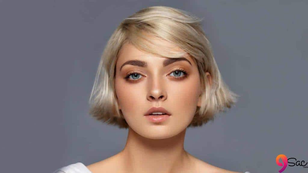 Hairstyles for Oval Faces