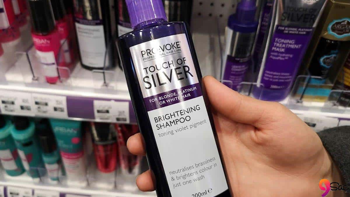 What is Silver Shampoo? Who Should Use? Incredible Impacts!