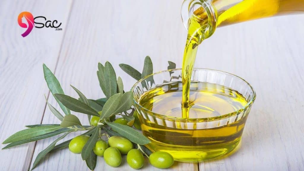 Olive oil