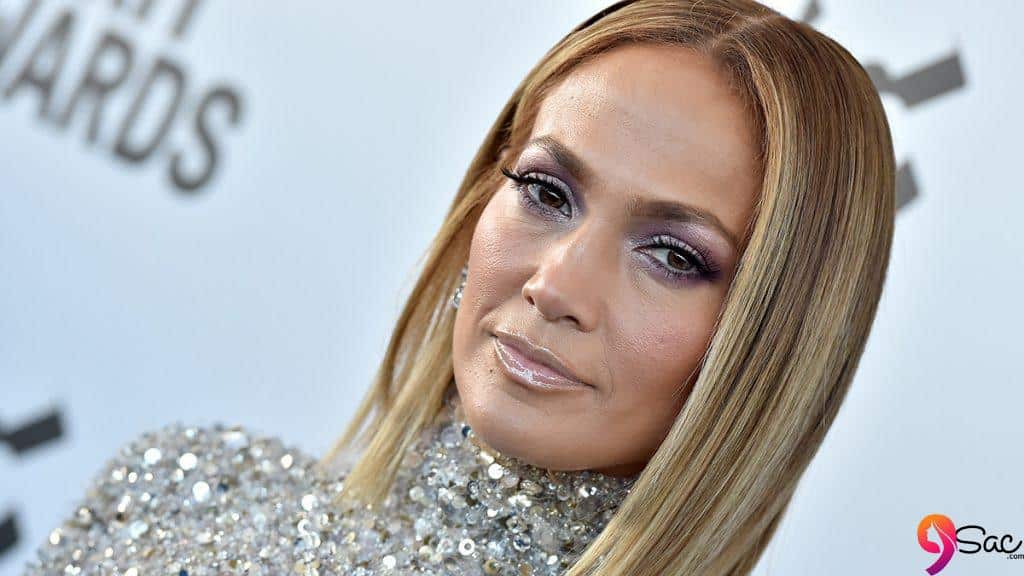 Jennifer Lopez Legendary Hairstyles