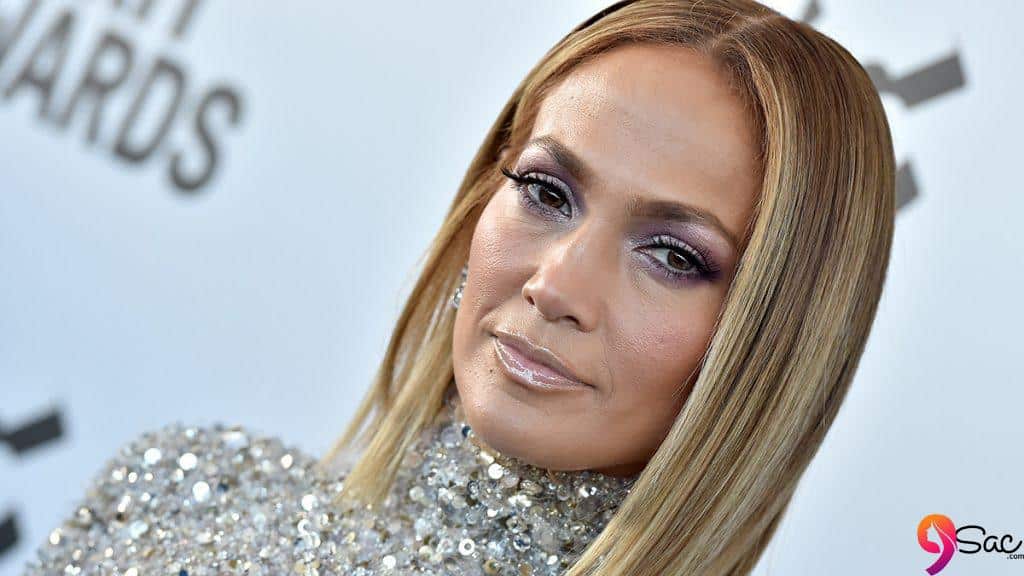 Jennifer Lopez Efsane Saç Modelleri