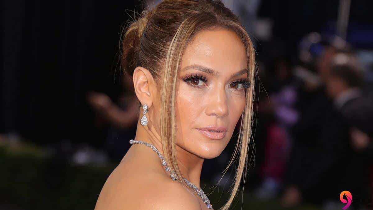 詹妮弗·洛佩兹（Jennifer Lopez）传奇发型