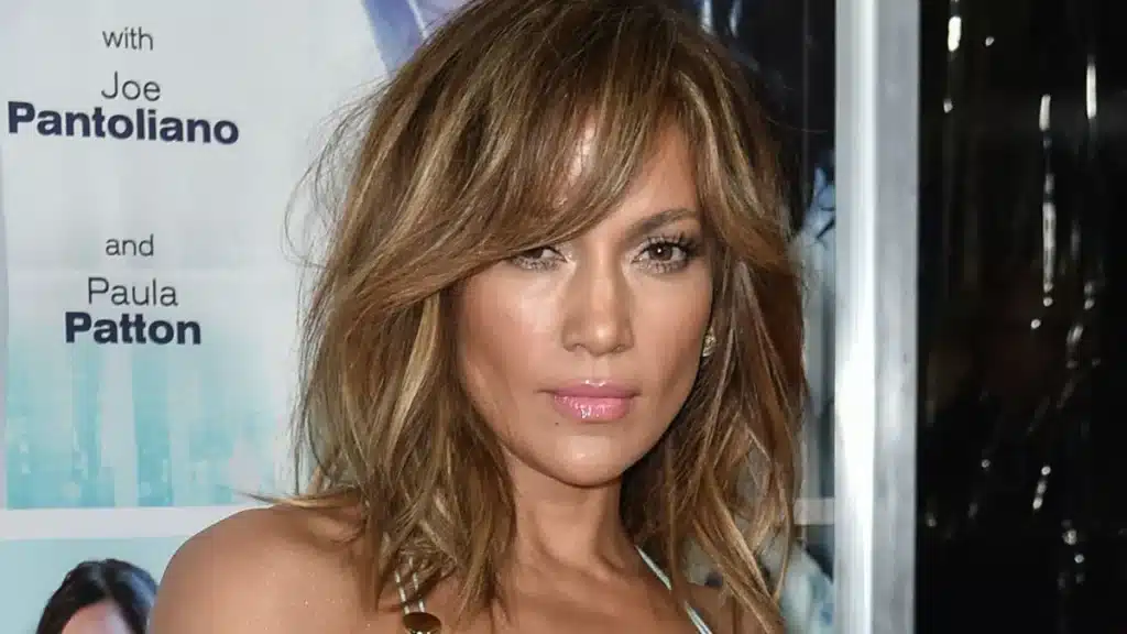 Jennifer Lopez Legendary Hairstyles