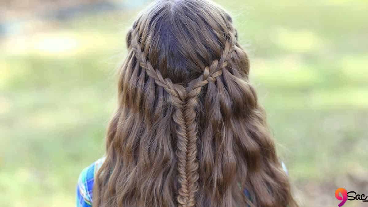 Hairstyles You Can Easily Make on Travel