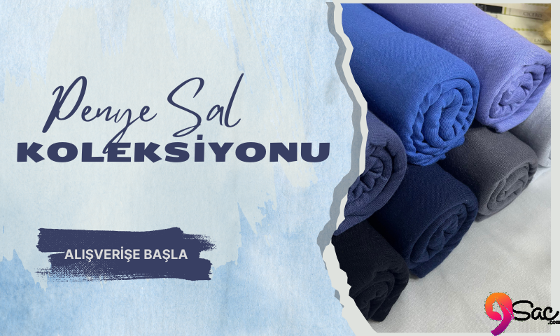 Nur Scarf'ın Penye Şal Modelleri 2025'te Şıklık ve Rahatlık Sunuyor